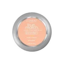Loreal True Match Powder W3