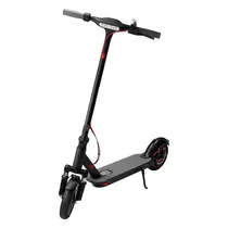 Patinete Eletrico Hye HY-S10 Pro 10400AH/ 350W/ 8.5RODA/ Amortec/ 25KMH
