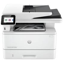 Impressora Multifuncional HP Laserjet Pro MFP 4103FDW 110V - Branco