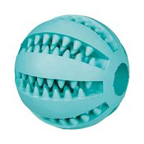 Juguete para Mascotas Trixie Pelota Dental 6 CM 32880