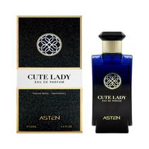 Perfume Asten Cute Lady Eau de Parfum 100ML