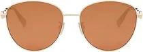 Óculos de Sol Bvlgari BV40036U 5633G - Feminino