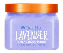 Tree Hut Lavender Shea Sugar Scrub 510G