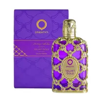 Perfume Feminino Orientica Velvet Gold Edp 100ML