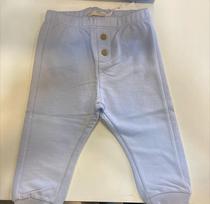 Chicco Fashion Pantalones Largo Tela 18M+ s/C