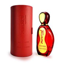 Perfume Feminino Chris Adams Pure Red 100ML