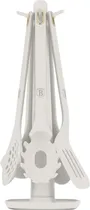 Conjunto de Utensílios Berlinger Haus Kitchen Tool Set - BH-8619 (6 PCS)