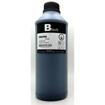 Tinta 1 Litro p/ Epson Negro