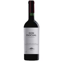 Vinho Don Pascual Tannat Roble 750ML - 7730135000110