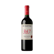 Vino de Martino Cabernet Sauvignon 750ML