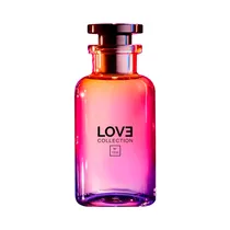 Perfume Love Collection N°1016 - Eau de Parfum - Unissex - 50ML
