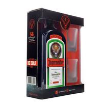 Jagermeinster Kit c/ 2 Copos 700ML