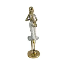 Figura Decorativa Concepts 438-7013465 51 CM