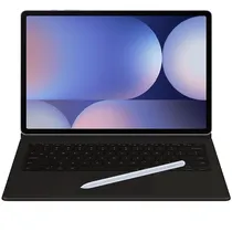 Tablet Samsung Galaxy Tab S10+ SM-X820 256GB/12GB Ram de 12.4" 13+8MP/12MP + Teclado Inglês + Capa