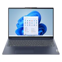 NB Lenovo 83DR000GUS R7-8845HS 16GB/ 1TBSSD/ 14"FHD/ Touch/ W11- Azul