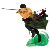Abystyle Boneco One Piece Zoro 05343
