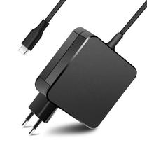 Carregador Fonte Notebook Lenovo 65W USB-C 20V 3.25A