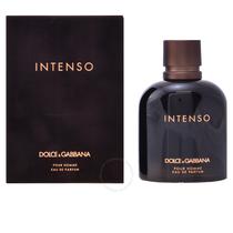 Dolce & Gab. Intenso Masc. 125ML Edp c/s