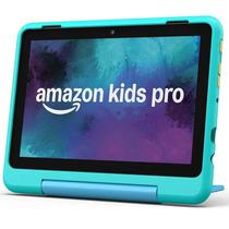 Tablet Amazon Fire HD 8 Kids Pro 6+ Wifi 3/32GB - Discovery 2024