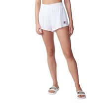 Fila Ropas Short Tenis Sand Basic F12TN152-100 (T)XL White