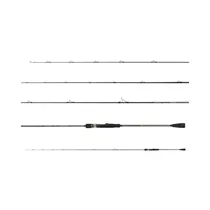 Vara para Molinete Sumax Fortrex SFXS-60-3.0 15-30 LB 1.80 M