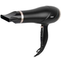 Onida Secador de Cabello ON-091 Professional Plastico 110-220V ~ 50-60HZ Negro