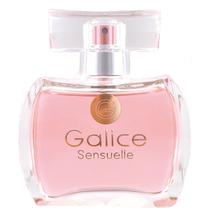 Galice Sensuelle Fem 100ML Edp c/s