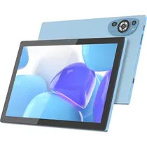 Kit Tablet C Idea CM8200 Plus 10.1" Wi-Fi 1 TB - Blue + Acessórios