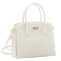 Chenson Cartera CG84752 Blanco