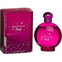 Omerta Perfume Beautiful Pink Femenino 100ML s/C