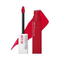 Labial Maybelline Superstay Matte Ink Liquid 325 Shot Caller 5ML