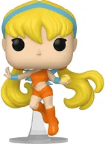 Boneca Stella - Winx Club Funko Pop! 1909