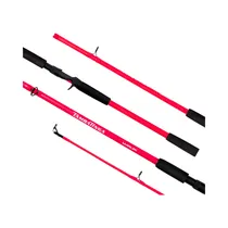 Vara para Carretilla Maruri Tambatinga TBR-C802XH 30-60LB 2.40M 2 Partes