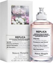 Perfume Maison Margiela Replica Flower Market Edt 100ML - Feminino