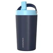 Garrafa Térmica Hydrapeak HP-CUP14 400ML - Navy/Cloud