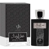 Perfume Al Wataniah Attar Al Wesal Edp - Masculino 100ML