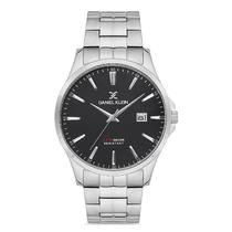 Relogio Analogico Masculino Daniel Klein DK.1.12755-2 Premium Gents / Pulseira de Aco Inoxidavel - Prata