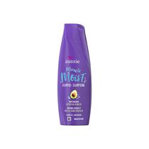 Aussie Miracle Moist Shampoo 360ML