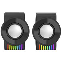 Speaker Redragon Kage 2.0 GS514 RGB/USB - Black