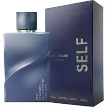 Perfume Stella Dustin Self - Eau de Parfum - Masculino - 100ML