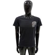 Camiseta John John Masculino 42-54-3432-009 P - Preto