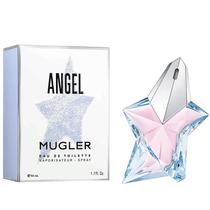 Perfume Thierry Mugler Angel Edp Feminino - 50ML