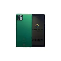 Cel True Slim Darkgreen