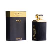 Perfume Puccini Gold Pour Homme Edp 100ML