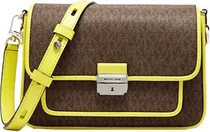 Outlet Bolsa Michael Kors 30S1S2BM2B 763 - Feminina