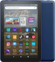 Tablet Amazon Fire HD 8 2/64GB Wifi 8" (12TH Gen) - Denim