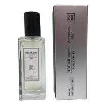 Dream Brand Perfume Collection Atraction Men Masculino 30ML