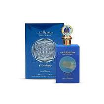 Ard Al Zaafaran Perfume Al Hub Everlasting M 100ML