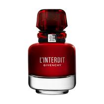 Perfume Givenchy L'Interdit Rouge Edp (F) - 80ML