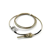 Cfi Egt Sensor Bayonet Type K 1700F Screw M8X1 48" SK-BM810
